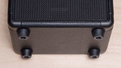 Marshall Tufton Build Quality Photo