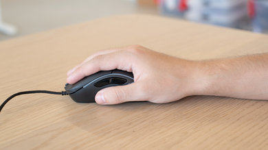 GLORIOUS Model D Palm Grip Picture