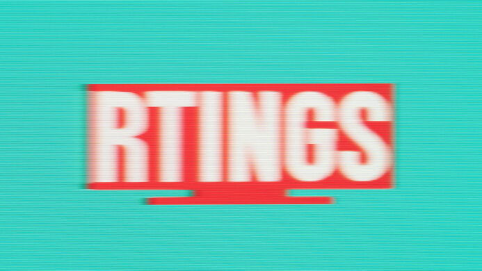 Dell S2722DGM Motion Blur Picture