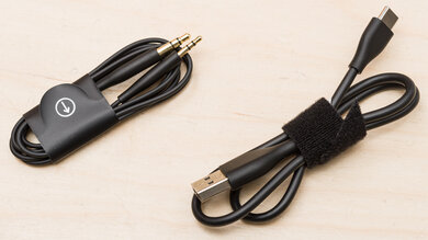 Bose QuietComfort Ultra Headphones Wireless Cable Picture