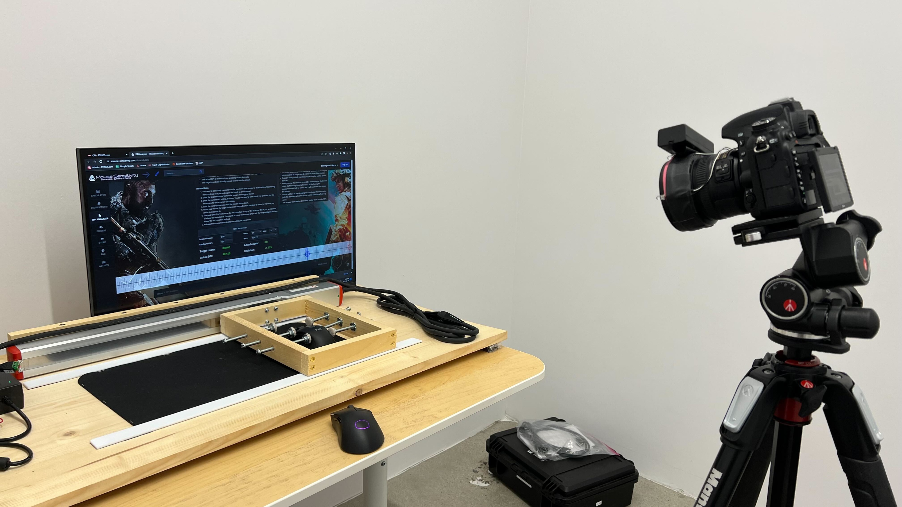 perceptual testing image