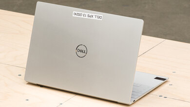 Dell XPS 13 (2024) Build Quality Photo