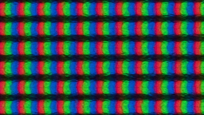 ASUS ROG Swift PG27UQR Pixels