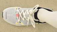 On Cloudsurfer 2 Toe Clearance Photo