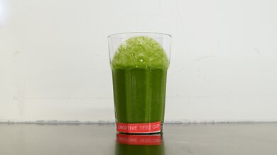 Beast GO Cordless Fibrous Ingredients (Full Capacity) Photo