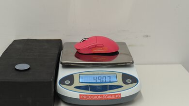 Logitech G PRO X SUPERLIGHT 2c Minimum Weight Picture