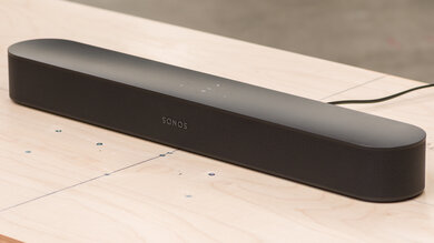 Sonos Beam (Gen 2) with Sub Mini + One SL Speakers Style photo - bar
