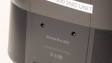 Sonos Ultimate Immersive Set with Arc Ultra Satellite Mounting Holes