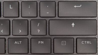 Corsair K100 AIR Customizability Overview