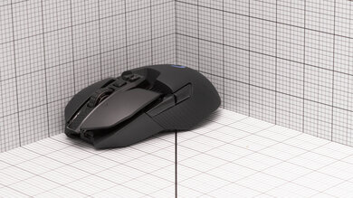 Logitech G903 HERO Portability picture