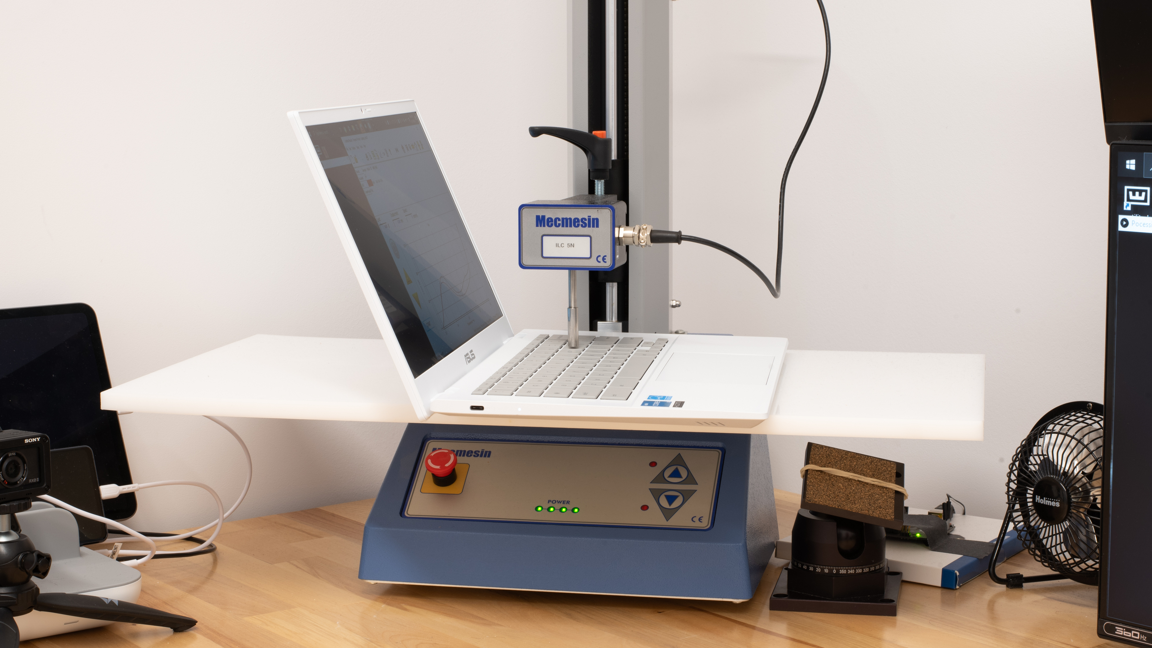 perceptual testing image