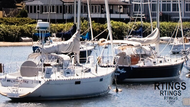 Vizio M6 Series Quantum 2021 Sharpness Picture - 480p