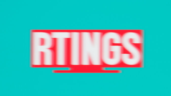 Samsung Odyssey G7 S28AG70 Backlight Strobing Picture