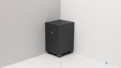 Nakamichi Shockwafe Ultra 9.2Ch Dimensions photo - sub