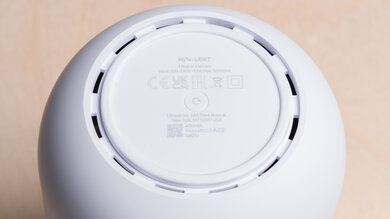 UniFi Dream Router 7 Mount Photo