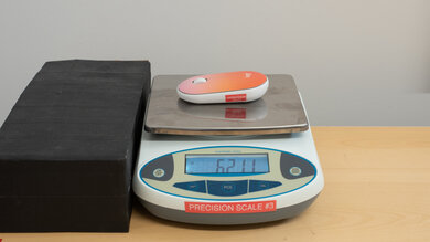 Logitech M340 Minimum Weight Picture