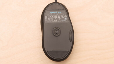 Logitech G MX518 Legendary Mouse Feet picture