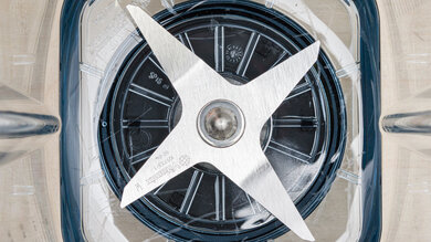 Vitamix Venturist Pro Blades Picture