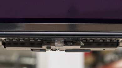 Samsung S90C OLED Controls Picture