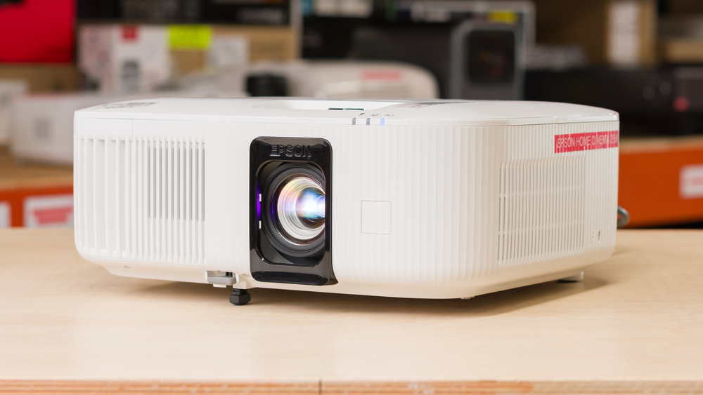 Epson Home Cinema 2350