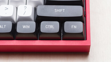 Geonworks Venom 60 HE Review - RTINGS.com