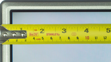 LG LF5500 Borders Picture