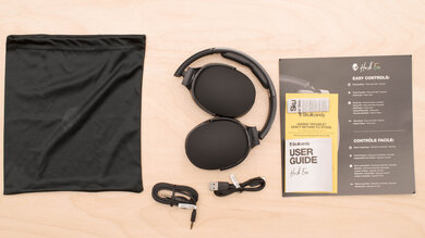 Skullcandy Hesh Evo Wireless In The Box Picture