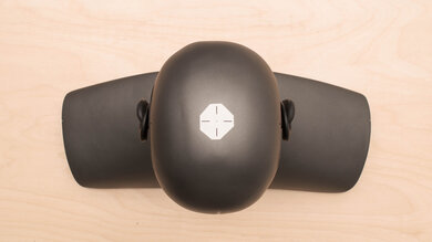 JBL Endurance Peak II True Wireless Top Picture