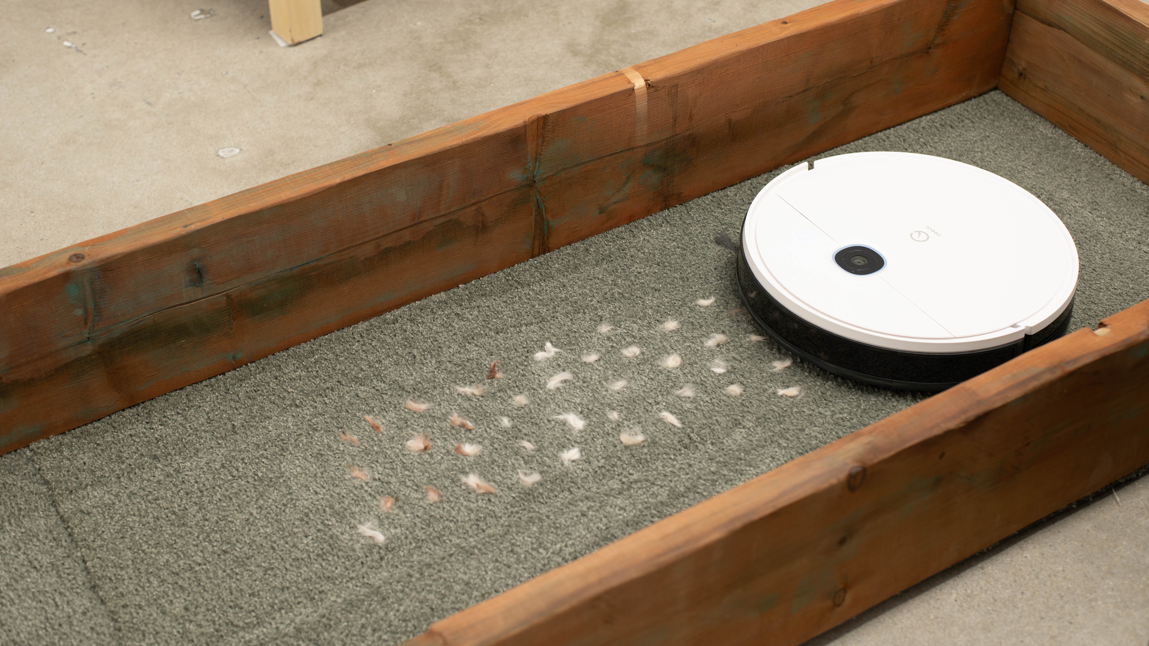 perceptual testing image