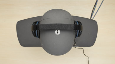 Bose QuietComfort 25/QC25 Top Picture
