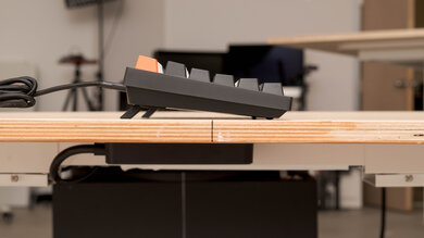Keychron C1 Side Picture