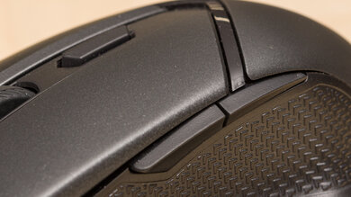 MSI CLUTCH GM20 ELITE Buttons Picture