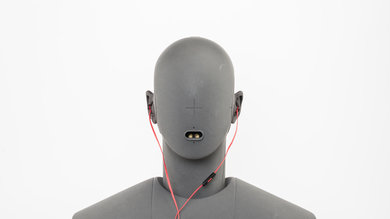 Beats urBeats Earphones Front Picture