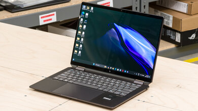HP Spectre x360 14 (2024) Style Photo