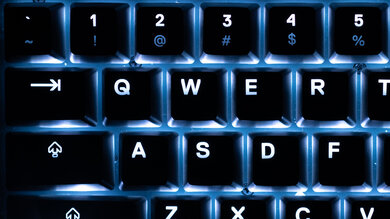 SteelSeries Apex 5 White Shot