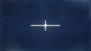 Hisense A6H [A6, A65H] Native Black Uniformity Picture