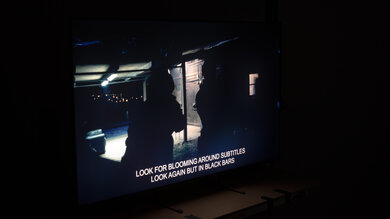 Sony BRAVIA 5 Lighting Zone Precision Picture