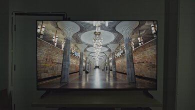 Sony BRAVIA 2 II HDR Hallway Photo