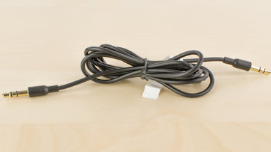 Audio-Technica ATH-ANC29  Cable Picture