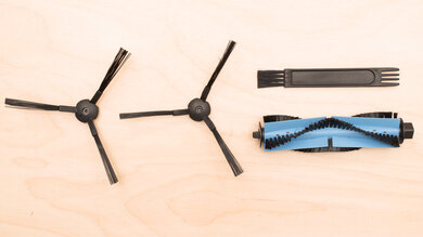 ILIFE A4s Tools And Brush Picture