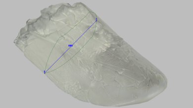 Salomon Aero Glide 4 Arch Fit Photo