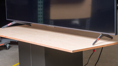 TCL QM6K Stand Picture