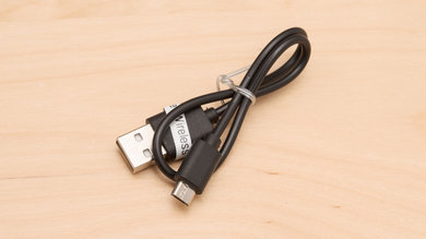 Ylife True Wireless Earbuds Cable Picture