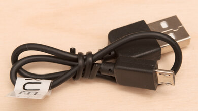 Skullcandy Jib True Wireless Cable Picture