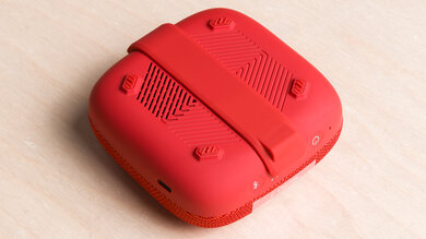 Tribit Stormbox Micro 2 Build Quality Photo