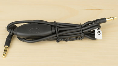 Koss QZ900 Cable Picture