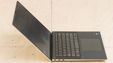 Dell XPS 15 (2023) Hinge Photo