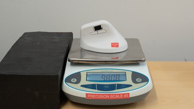 Keychron M5 Minimum Weight Picture