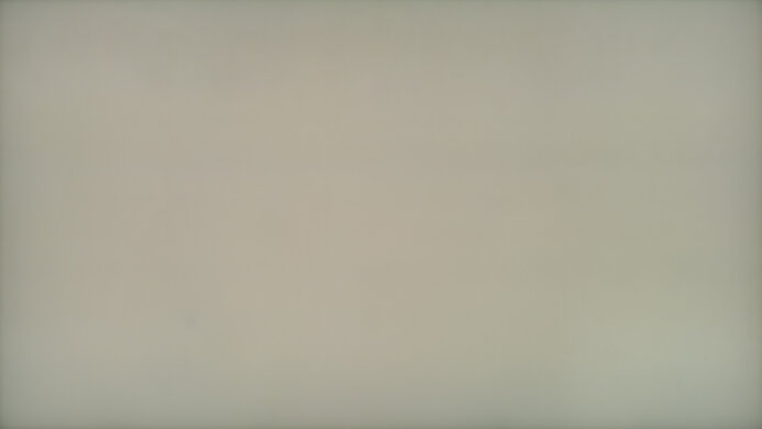 Acer Nitro XV275U P3biipx 50% Uniformity Picture