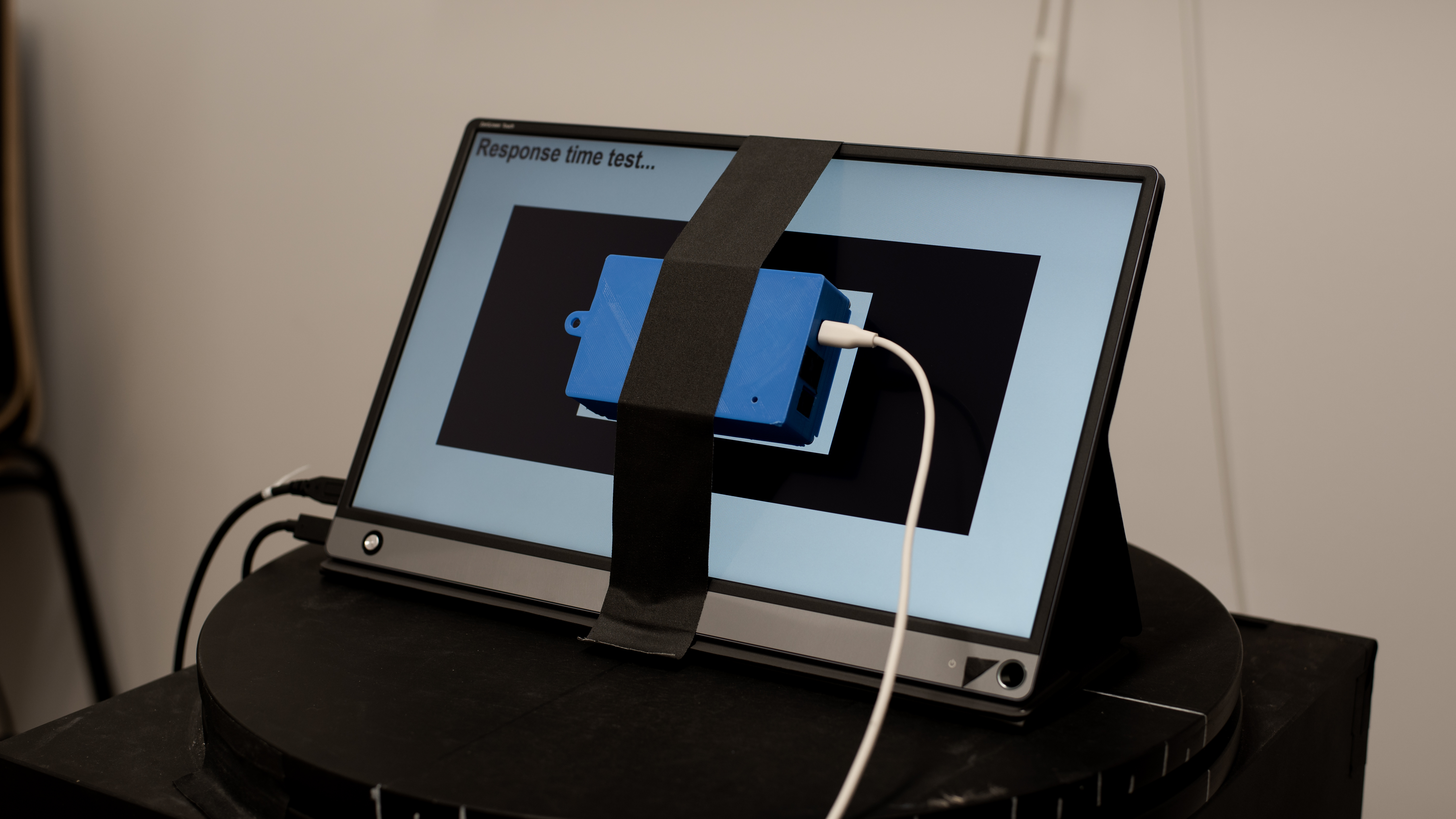 perceptual testing image